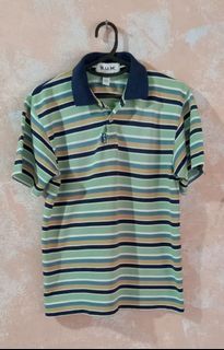 Polo Shirt made in USA