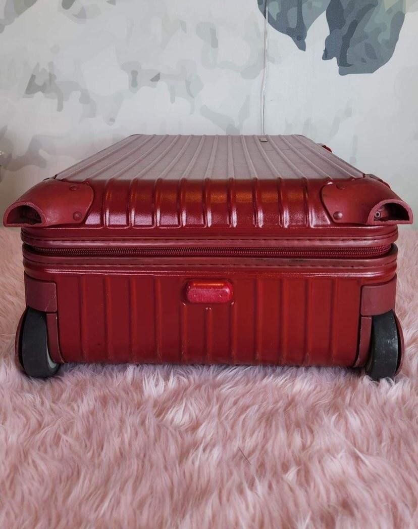 Rimowa Two Wheel Cabin Rimowa Pilot Rimowa Cabin Rimowa Topas