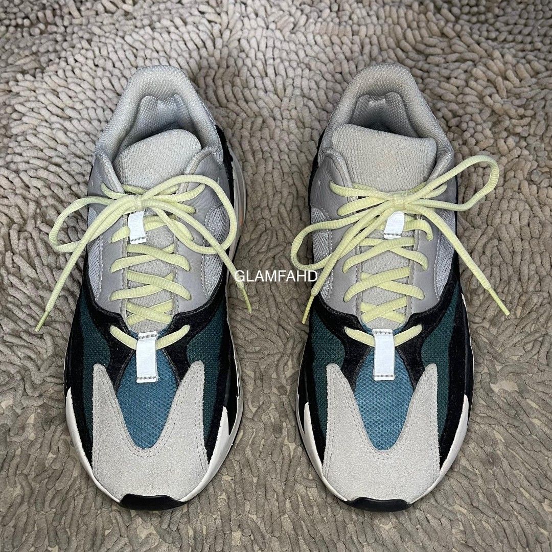 Yeezy 700 wave runner real best sale