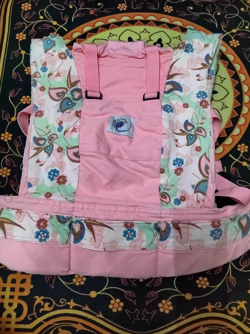Ergobaby heart rose discount