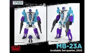 Fans Hobby Collection item 2