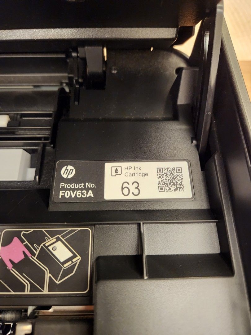 Printer HP Envy 4520, Computers & Tech, Printers, Scanners & Copiers