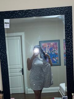 Prom/Weeding Dress