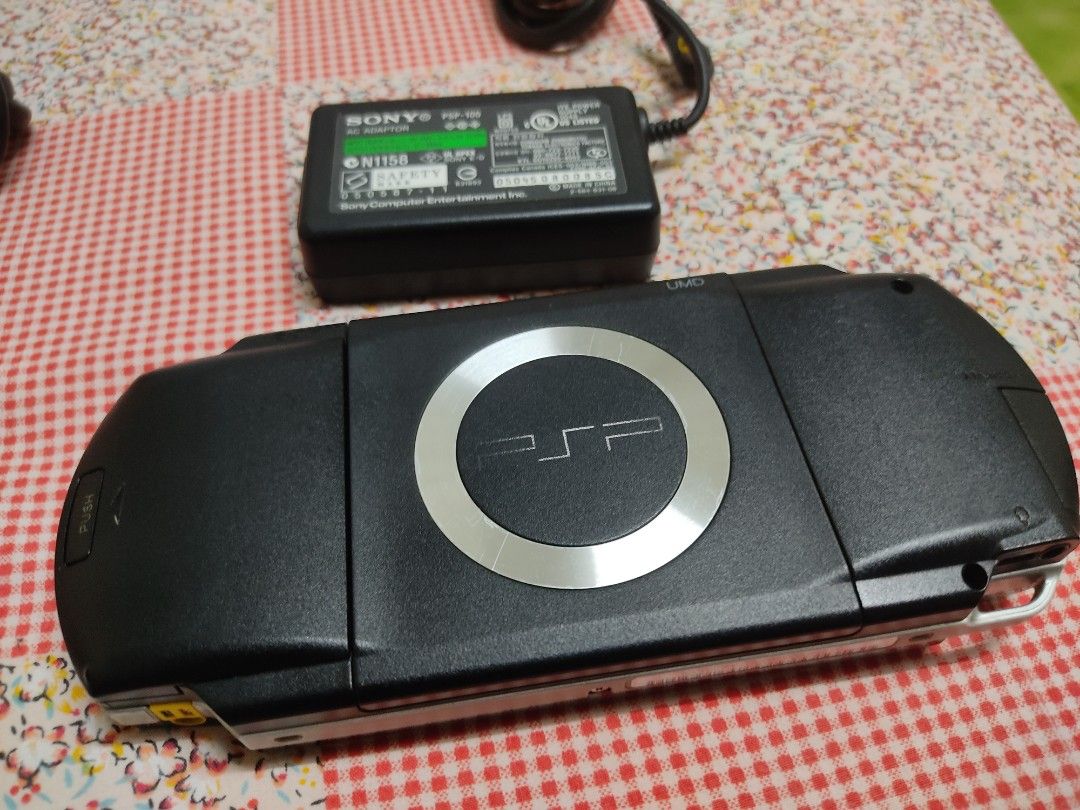 【60％OFF】 未使用 PSP-1000 未開封 その他