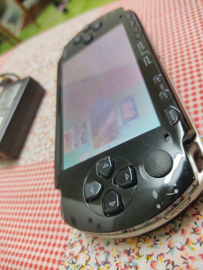 未使用 未開封 PSP-1000