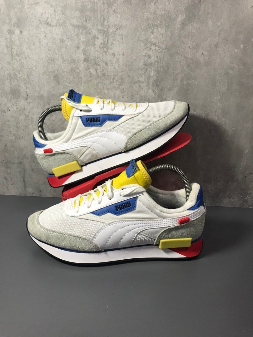Puma shop lego shoes