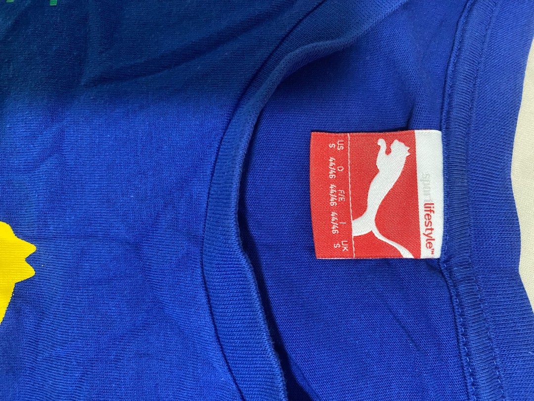 Puma sport lifestyle 46 sale