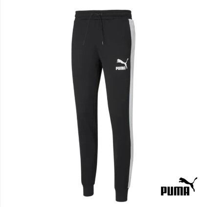 Puma track clearance pants for mens