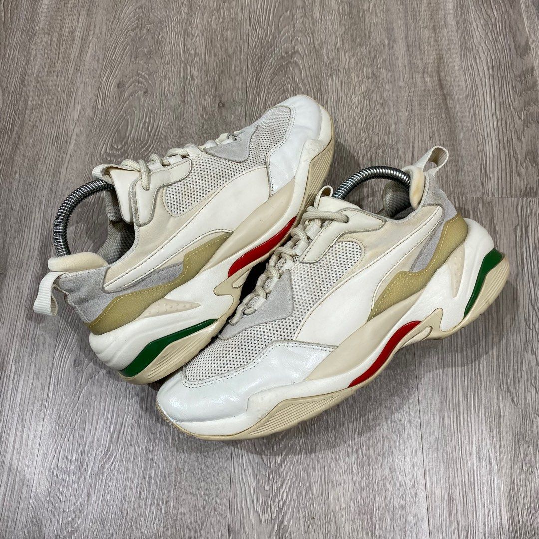 Puma thunder uk new arrivals