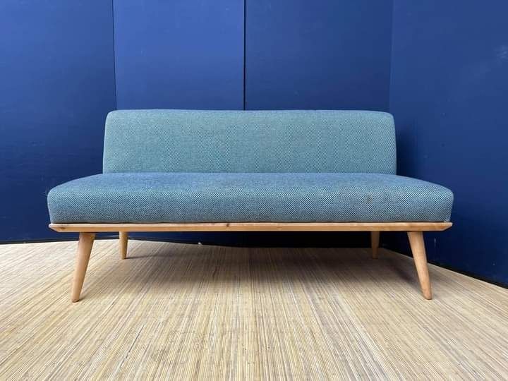 Puri 2p sofa, Furniture & Home Living, Furniture, Sofas on Carousell