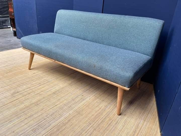 Puri 2p sofa, Furniture & Home Living, Furniture, Sofas on Carousell