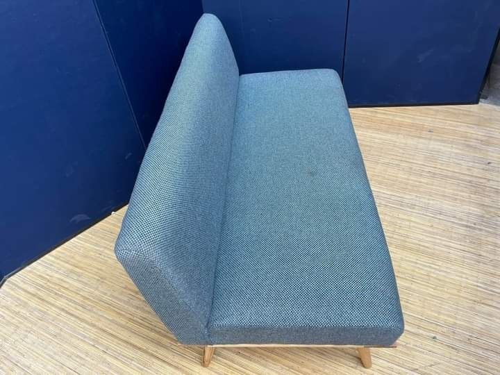 Puri 2p sofa, Furniture & Home Living, Furniture, Sofas on Carousell