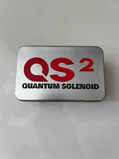 Quantum Solenoid 2 (Fast Deal $350!!)