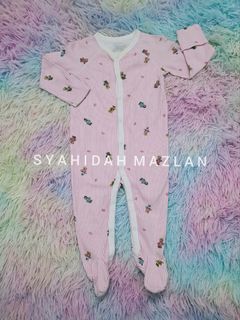 Ralph Lauren Sleepsuit