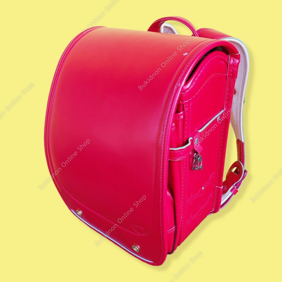 Seiban backpack top