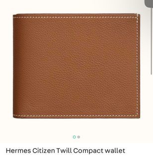 Hermes Marwari GM In Clemence Leather, Luxury, Bags & Wallets on Carousell