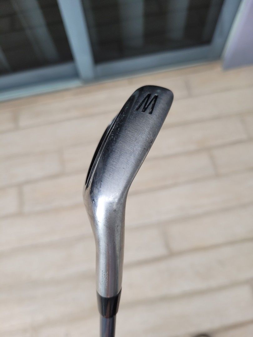 Rare Titleist Ap1 716 Gap Wedge, Sports Equipment, Sports & Games, Golf