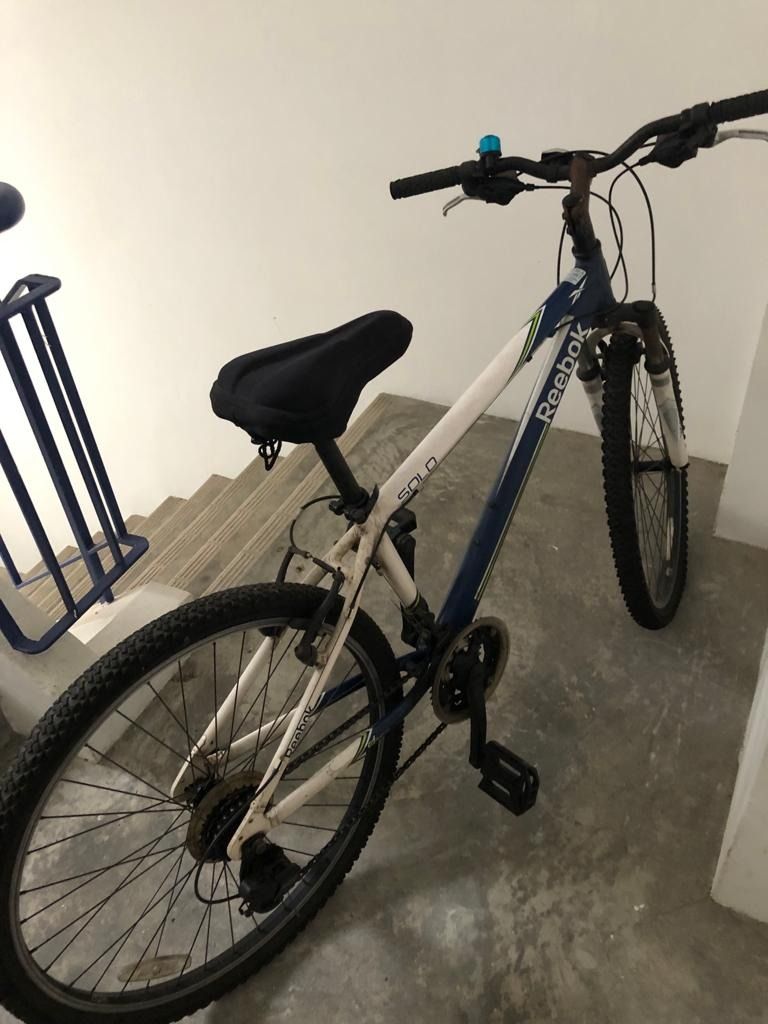 Reebok bike sales