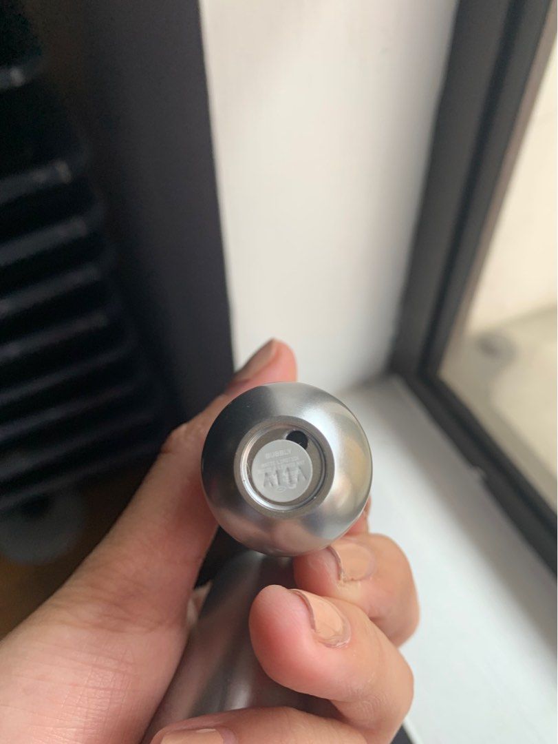 REM r. e. m. Beauty On Your Collar Matte Lipstick in Bubbly, Beauty