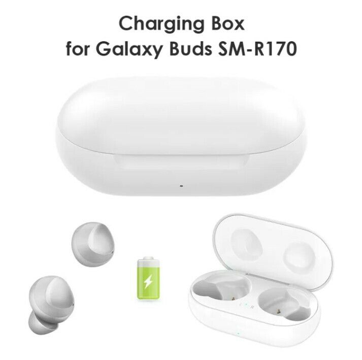 Samsung galaxy buds store plus charging case replacement