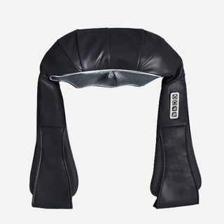 Rest Easy Neck and Pillow Massager - Black