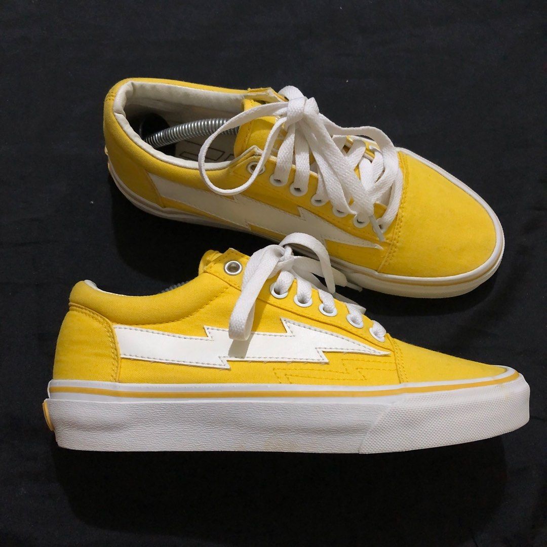 Revenge storm discount size 12