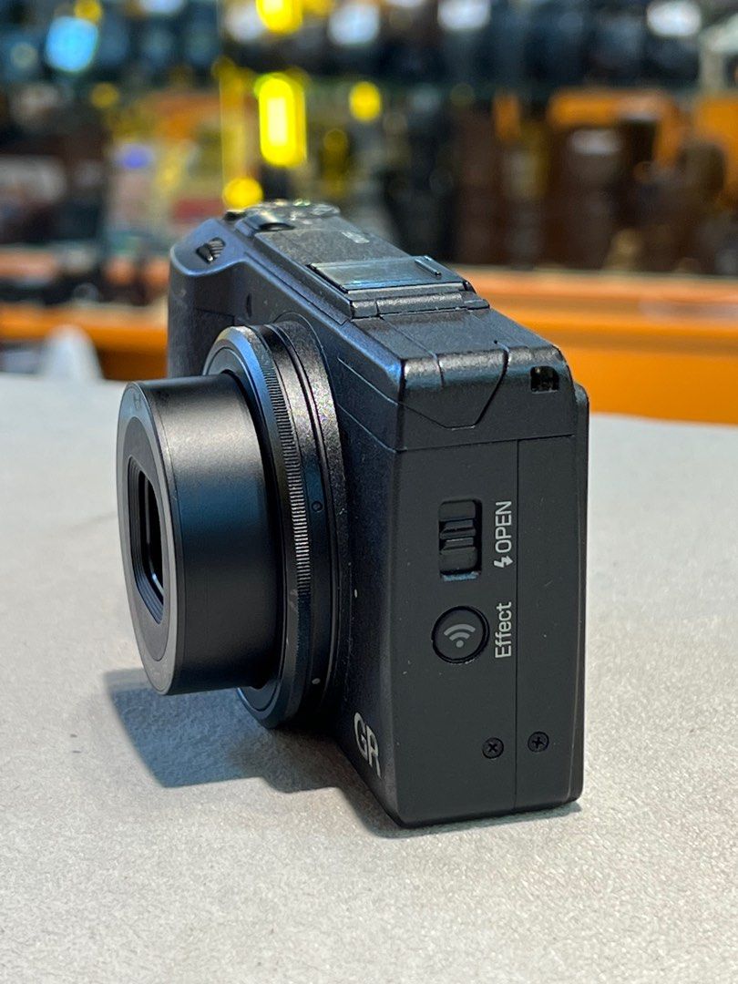 *少有勁新淨* Ricoh GR2 第二代 極罕有 只此一部 文青 街拍 輕便 隨身機 28mm 有閃燈 細部易用 輕巧低調 森山大道 Gr ...