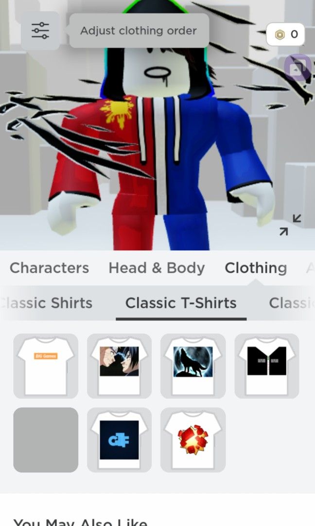 Roblox Limited Dominus Praefectus, Video Gaming, Video Games, Others on  Carousell