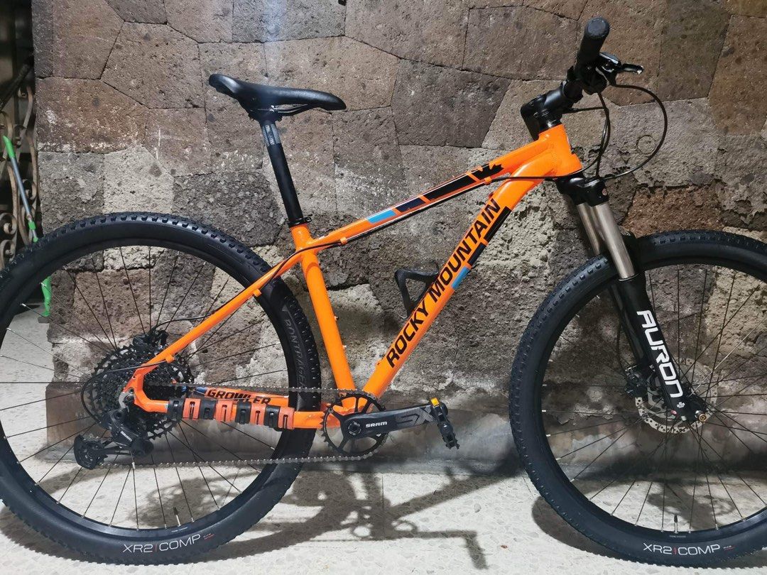 Rocky mountain growler 730 sales
