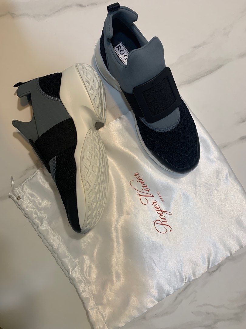 Roger vivier men discount