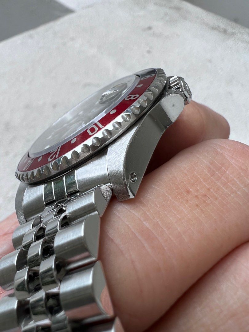 Rolex 16710 blro shop