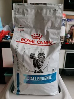Royal Canin - Anallergenic (Cat)