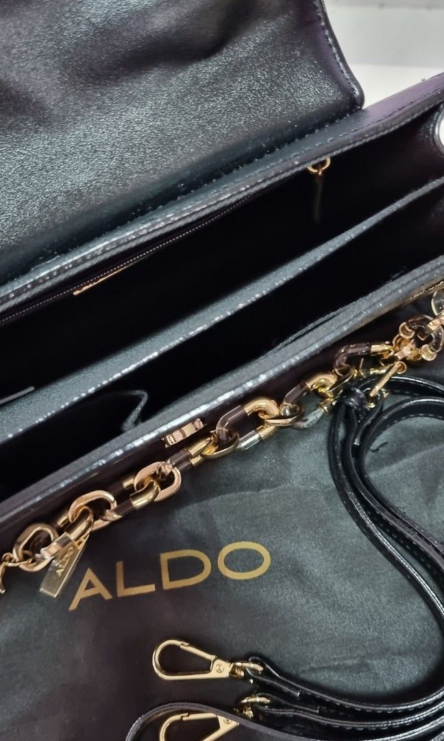 Sale Authentic Aldo Bag Women s Fashion Bags Wallets Cross