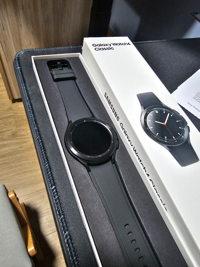 Galaxy watch 4 46mm shop