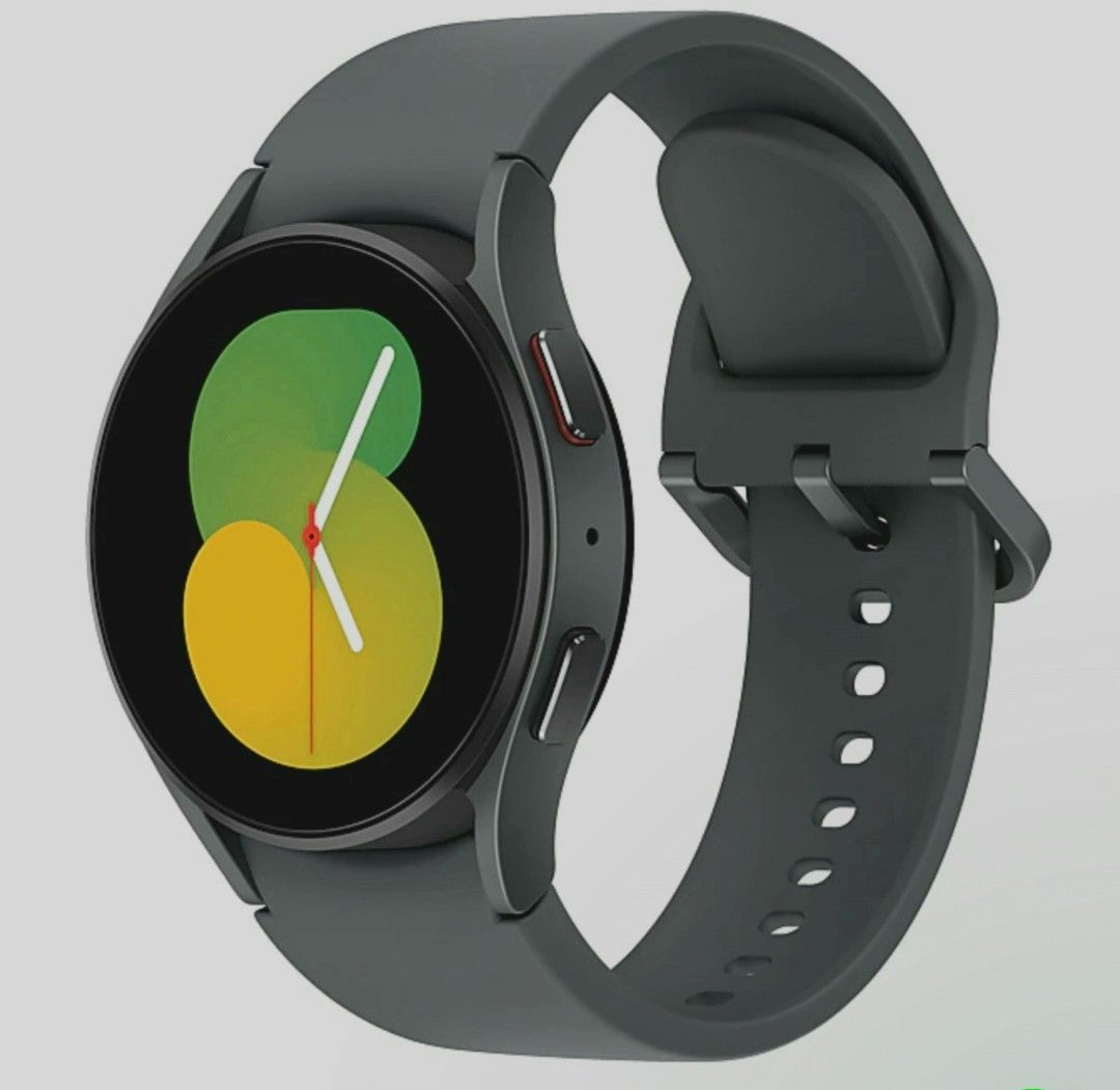 Galaxy watch active colors shop