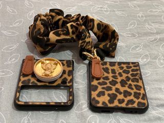 Samsung ZFlip 4 Phone Casing
