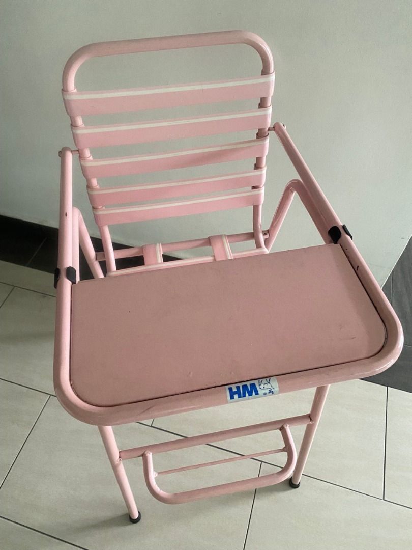 Second hand baby hotsell chair