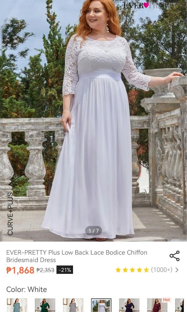Sellling this supossedly gown of mine sa wedding ko this May kaso
