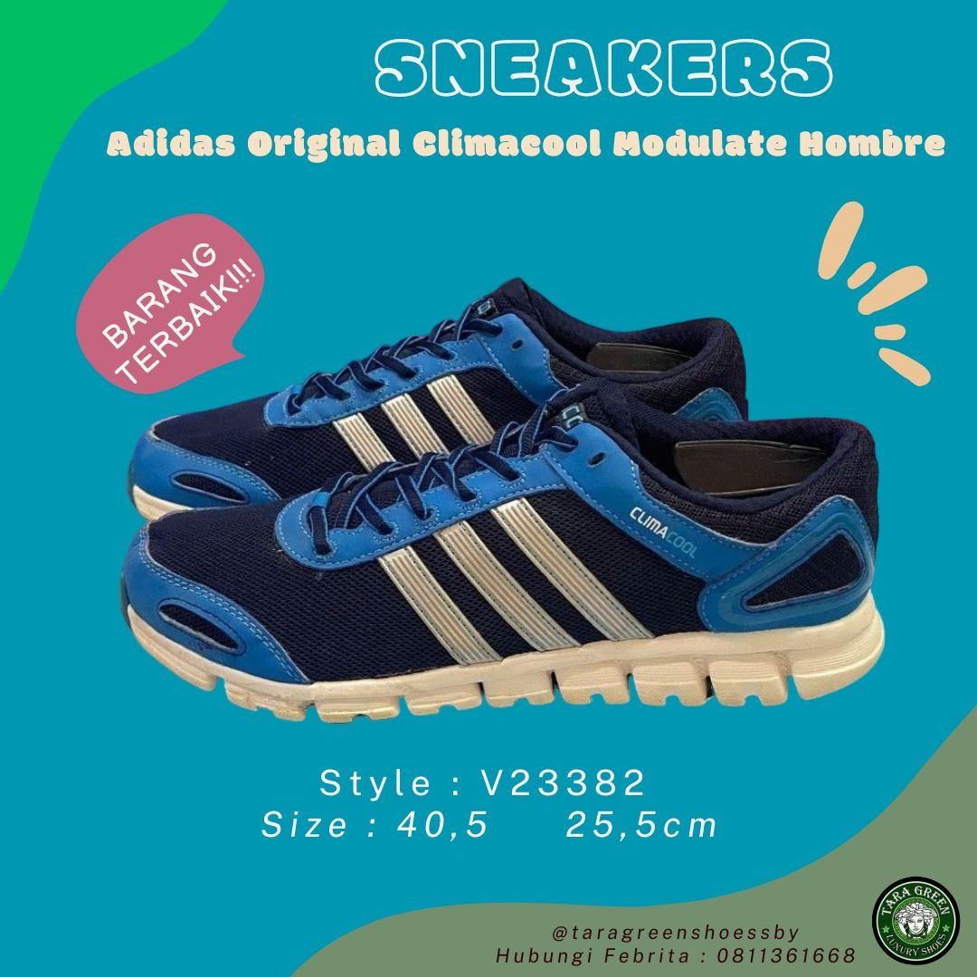 Adidas climacool modulate hotsell