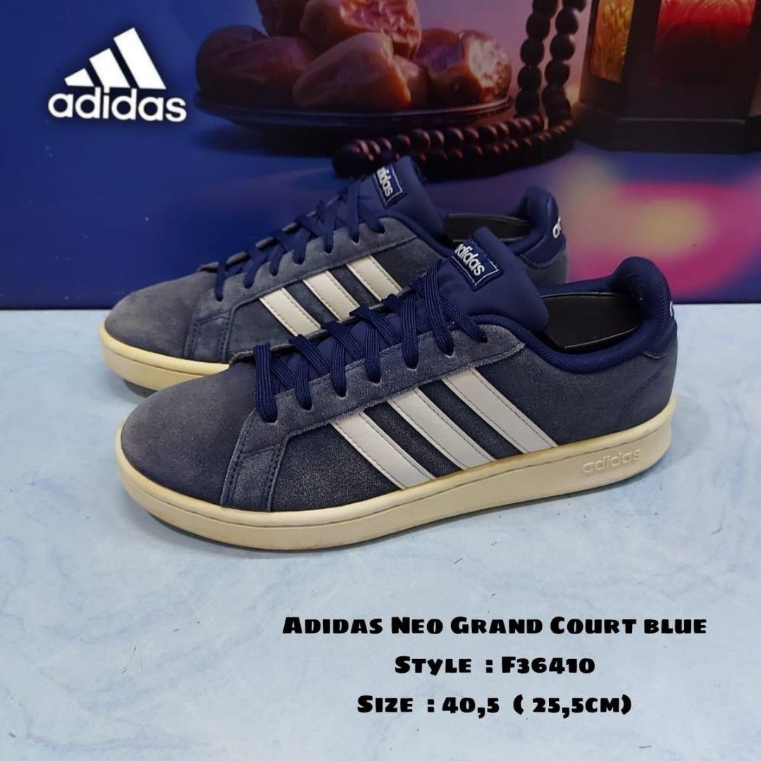 Adidas f36410 top