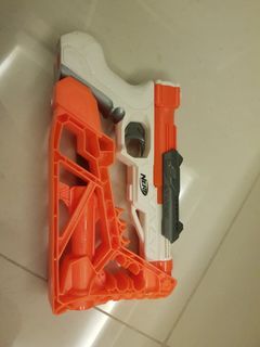 Sharpfire nerf gun