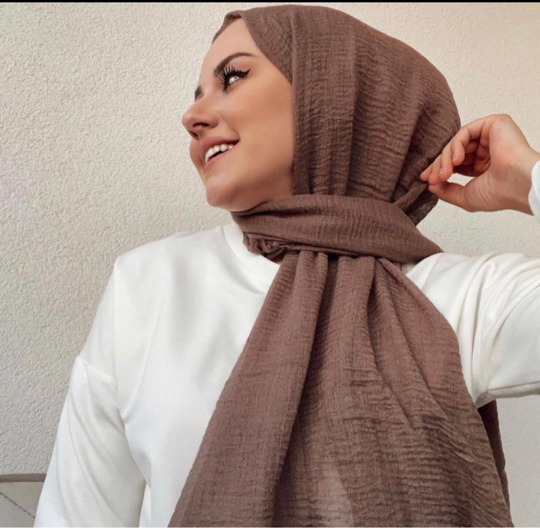 shawl arab style