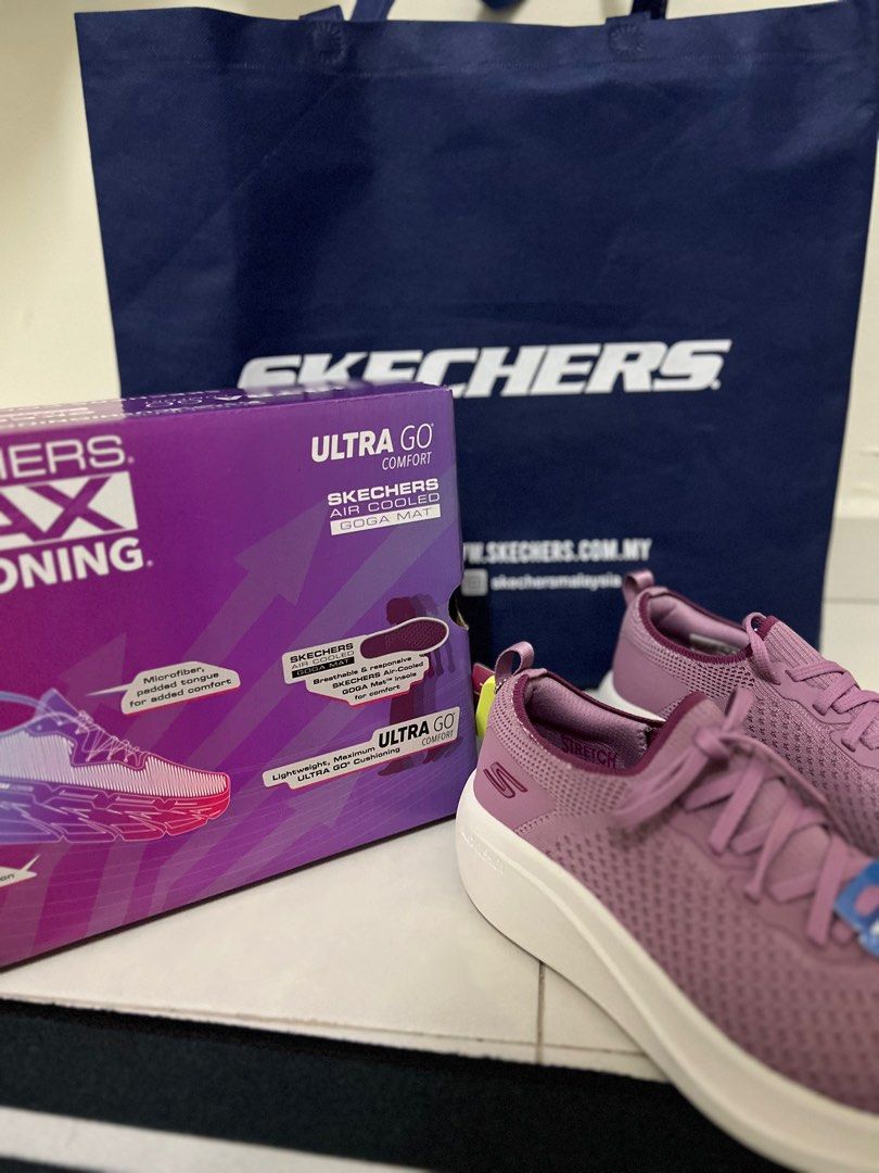 Skechers on sale mexico df