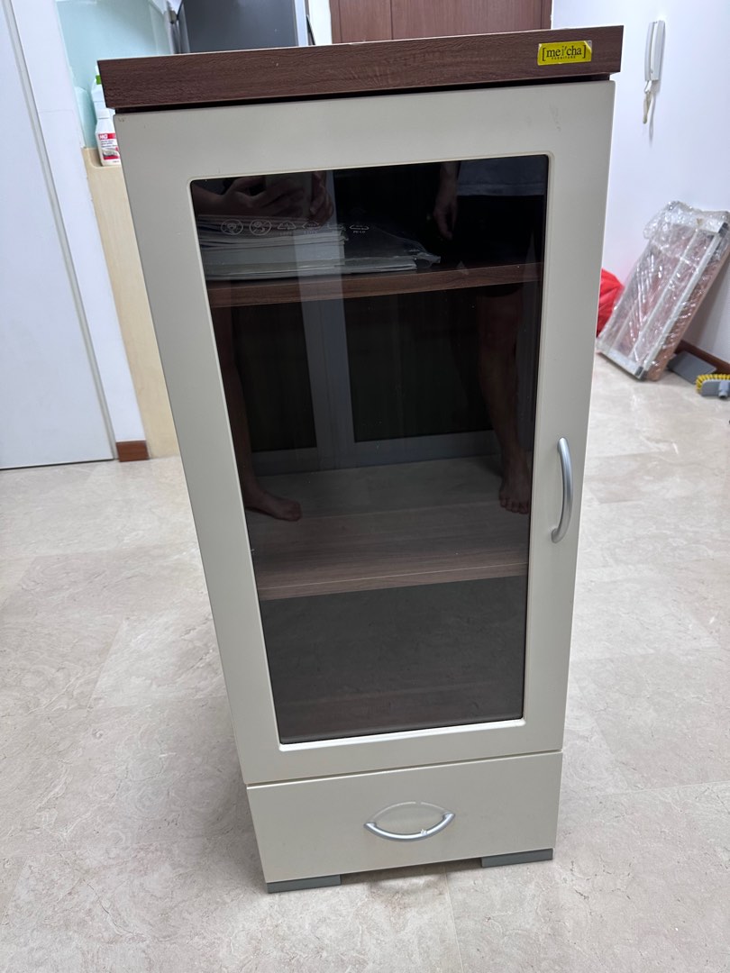 Small Furniture & Home Living, Furniture, Shelves,