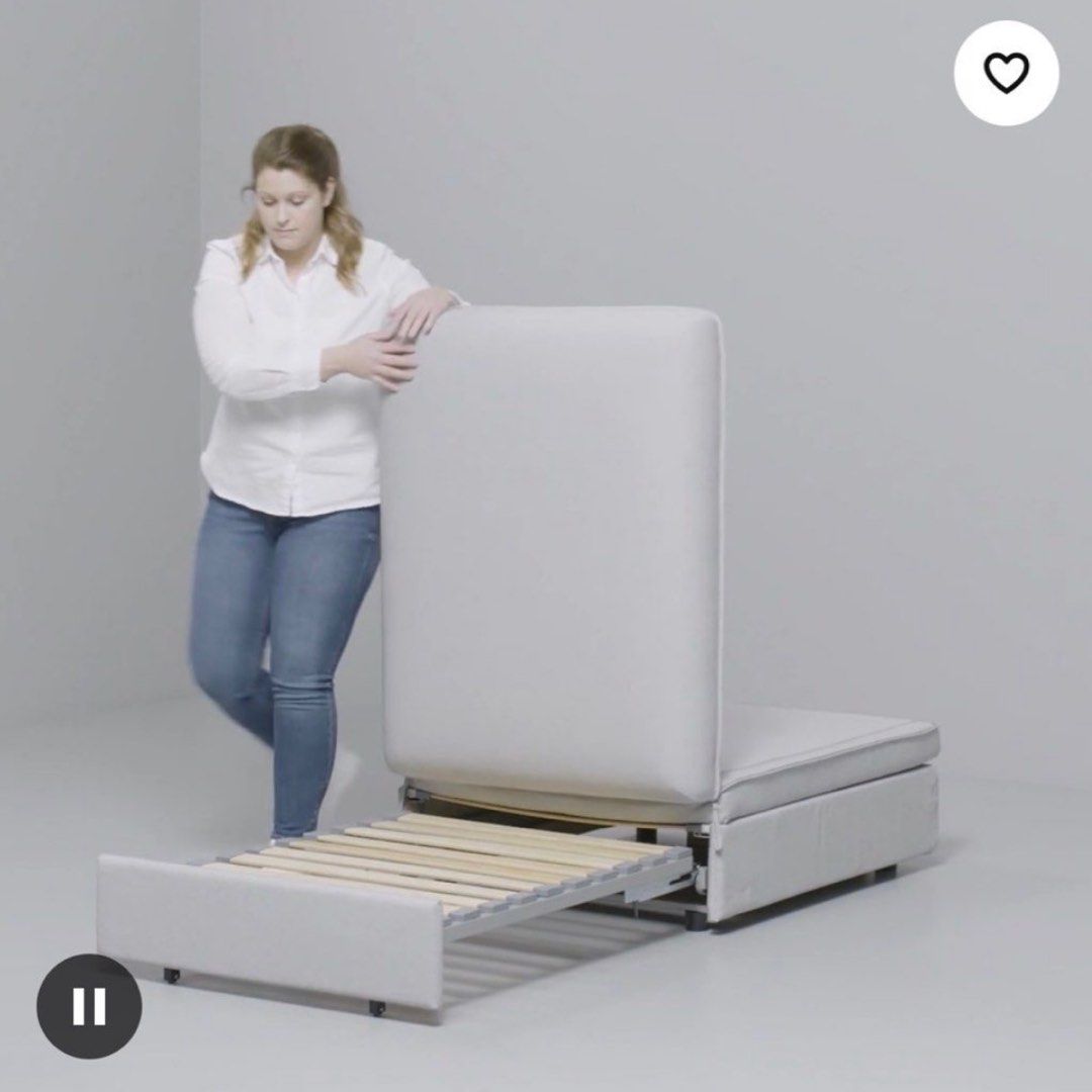 Perfect Original Photos about  Ikea Vallentuna Convertible  as Your HD Pictures