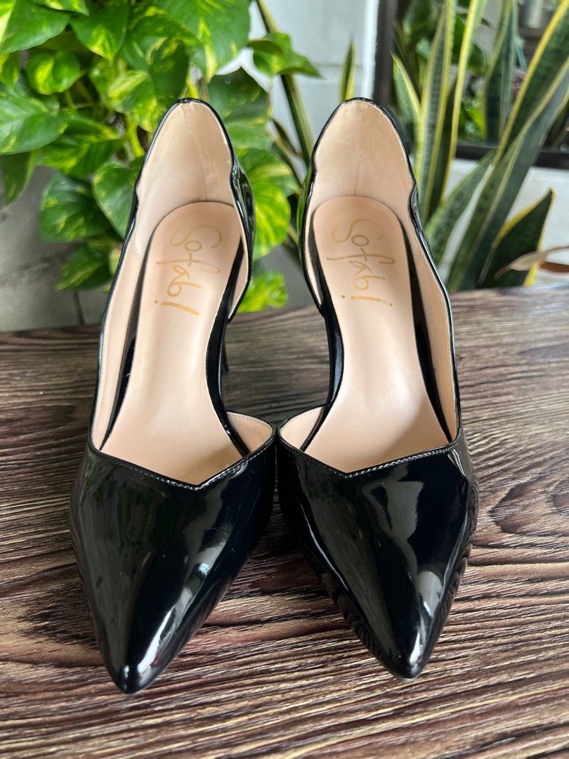 Sofab heels hot sale