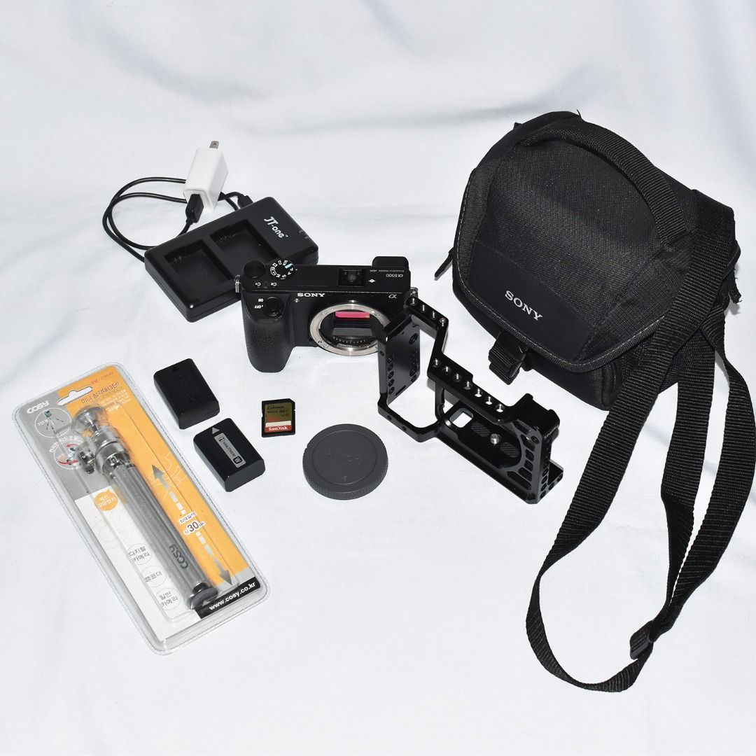 sony a 6500 olx
