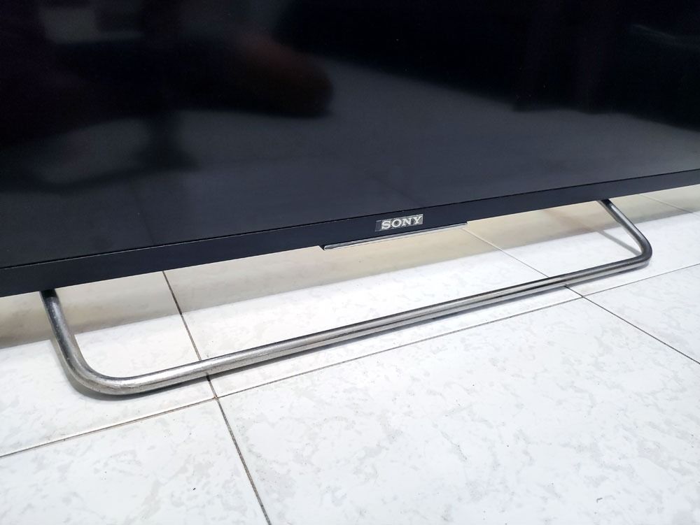 Sony Bravia TV Stand and Wall Mount (For Sony Bravia KDL50W800C), TV