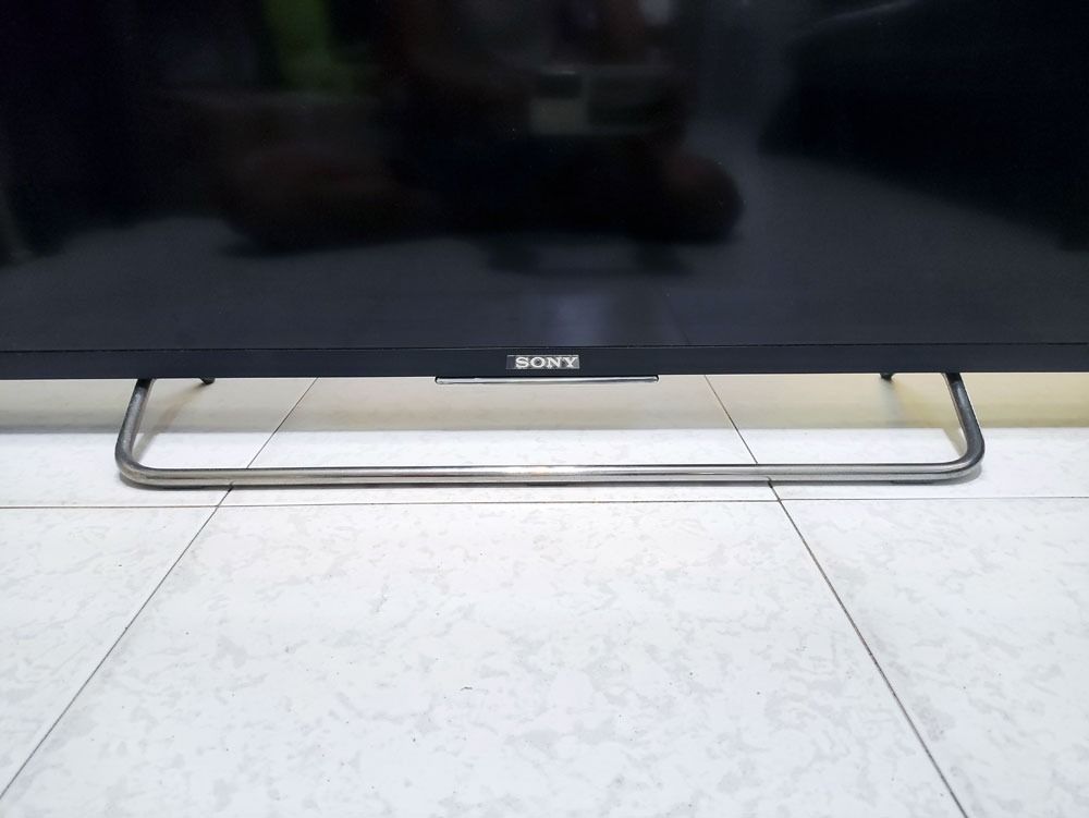 Sony Bravia TV Stand and Wall Mount (For Sony Bravia KDL50W800C), TV