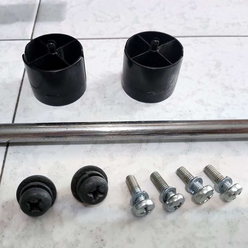 Sony Bravia TV Stand and Wall Mount (For Sony Bravia KDL50W800C), TV